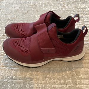 TIEM SLIPSTREAM spin cycle shoes